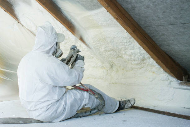 Types of Insulation We Offer in Brent, FL